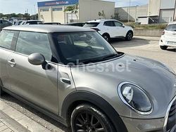 Gris / plata Usado 2018 Mini ONE Utilitario | 15.000 € (Precio justo)