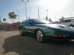 Verde Usado 1997 Pontiac Firebird Coupe | 18.000 €