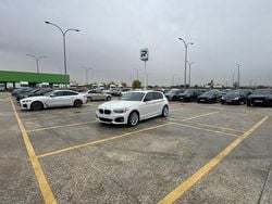 Blanco Usado 2019 BMW 118 Shadowline Utilitario | 20.900 € (Buen precio)