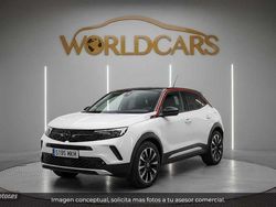 Blanco Usado 2023 Opel Mokka SUV | 18.575 € (Un poco caro)