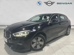 Negro Usado 2023 BMW 116 Comfort Edition Utilitario | 21.500 € (Precio justo)