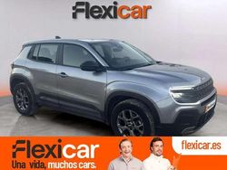 Gris Usado 2023 Jeep Avenger SUV | 16.990 € (Precio justo)