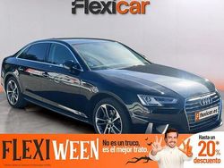 Negro Usado 2019 Audi A4 S-Line Berlina | 20.990 € (Precio justo)