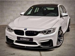 Blanco Usado 2015 BMW M3 Berlina | 56.900 € (Precio justo)