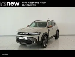 Usado 2024 Dacia Duster Extreme SUV | 25.500 €