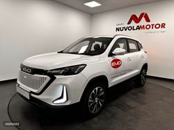 Blanco Usado 2024 EVO Evo 5 SUV | 17.490 €