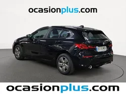 Negro Usado 2022 BMW 118 Utilitario | 23.173 € (Super precio)