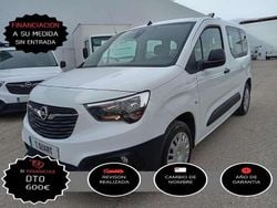 Usado 2019 Opel Combo Life Utilitario | 14.300 €