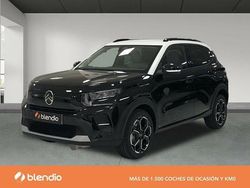 Negro Usado 2024 Citroën C3 Utilitario | 19.400 € (Caro)