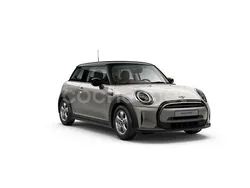 Gris / plata Usado 2023 Mini Cooper Utilitario | 24.500 € (Precio justo)