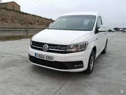 VW Caddy