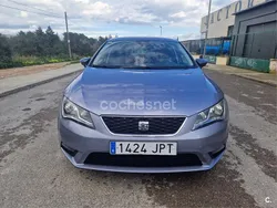 Gris / plata Usado 2016 Seat Leon Style Berlina | 9000 € (Buen precio)