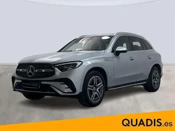 Usado 2025 Mercedes GLC220 SUV | 66.900 € (Caro)