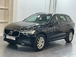 Negro Usado 2019 Volvo XC60 Inscription SUV | 21.000 € (Buen precio)