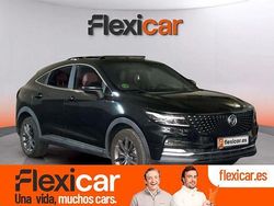 Negro Usado 2022 DFSK F5 SUV | 18.990 € (Un poco caro)