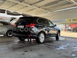 Negro Usado 2016 BMW X5 SUV | 27.300 € (Buen precio)