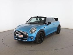 Azul Usado 2017 Mini ONE Utilitario | 14.699 € (Precio justo)