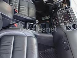Negro Usado 2012 VW Tiguan Advance SUV | 13.000 € (Un poco caro)