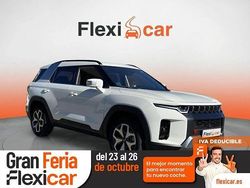 Blanco Usado 2024 Ssangyong (KGM) Torres SUV | 25.990 €