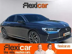 Amarillo Usado 2021 DS Automobiles DS9 Rivoli Plus Berlina | 23.290 €