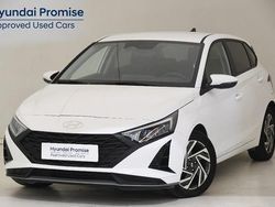 Usado 2024 Hyundai i20 | 14.790 € (Buen precio)