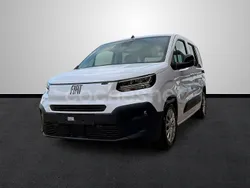 Blanco Nuevo 2025 Fiat Doblò Monovolumen | 28.690 €