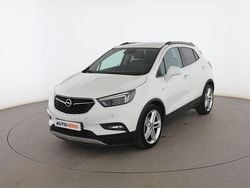 Blanco Usado 2019 Opel Mokka X Innovation SUV | 11.099 € (Precio justo)