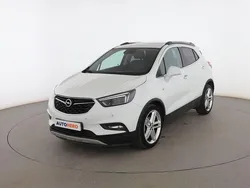 Blanco Usado 2019 Opel Mokka X Innovation SUV | 12.299 € (Precio justo)