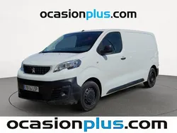 Blanco Usado 2021 Peugeot Expert S Van | 14.264 € (Super precio)