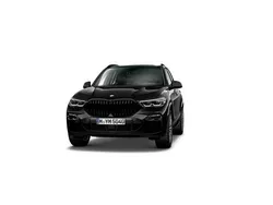 Negro Usado 2021 BMW X5 Shadowline SUV | 50.000 € (Precio justo)
