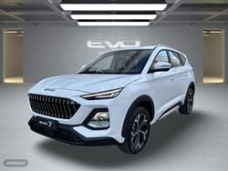 Blanco Nuevo 2025 EVO Evo 7 SUV | 32.900 € (Precio justo)