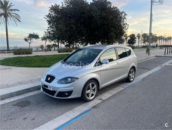 Gris / plata Usado 2013 Seat Altea XL Style Monovolumen | 8500 €