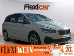 Blanco Usado 2020 BMW 218 Familiar | 18.990 € (Precio justo)