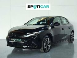 Negro Usado 2023 Opel Corsa Berlina | 17.900 € (Caro)