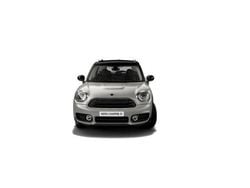 Gris / plata Usado 2019 Mini Cooper D Countryman SUV | 19.900 € (Buen precio)