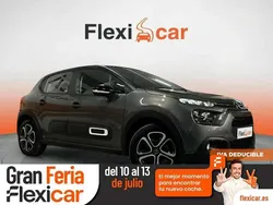 Rojo Usado 2024 Citroën C3 Utilitario | 12.990 € (Buen precio)
