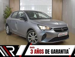Gris Usado 2021 Opel Corsa Edition Utilitario | 10.990 € (Buen precio)