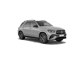 Manufaktur gris alpino Nuevo 2024 Mercedes GLE350e SUV | 106.098 € (Precio justo)