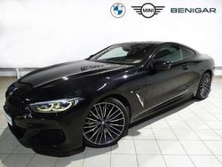 Negro Usado 2018 BMW 840 Comfort Edition Coupe | 52.900 € (Precio justo)