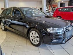 Usado 2014 Audi A4 Ambiente Familiar | 13.900 € (Precio justo)