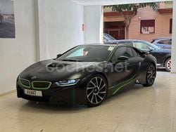 Blanco Usado 2014 BMW i8 Coupe | 55.000 €