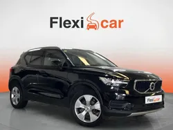Negro Usado 2019 Volvo XC40 Business Edition SUV | 21.290 € (Super precio)