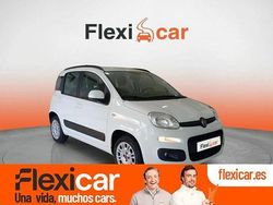 Blanco Usado 2020 Fiat Panda Easy Utilitario | 8390 € (Precio justo)