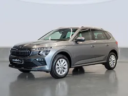 Gris Usado 2024 Skoda Kamiq Selection SUV | 22.900 € (Precio justo)