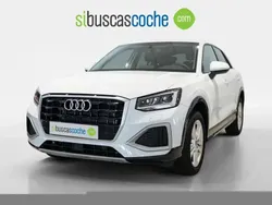 Blanco Usado 2023 Audi Q2 Advanced Plus SUV | 24.990 € (Buen precio)