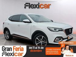 Blanco Usado 2023 MG HS Luxury SUV | 19.890 € (Buen precio)