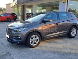Marrón Usado 2019 Opel Grandland X Selective SUV | 13.900 € (Un poco caro)