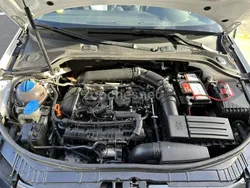 Blanco Usado 2008 Audi A3 Ambiente Berlina | 9499 € (Caro)