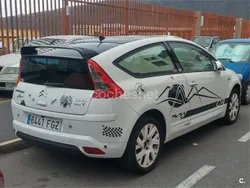 Blanco Usado 2006 Citroën C4 Berlina | 1000 € (Super precio)