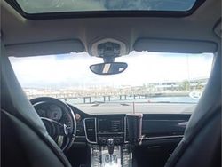 Negro Usado 2011 Porsche Panamera Berlina | 25.000 € (Precio justo)